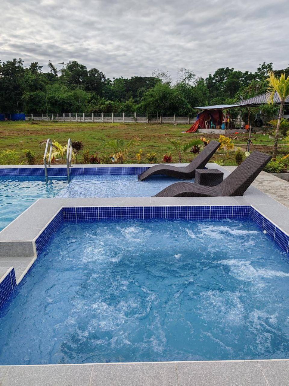 Wilson Hills Travelers Suites San Juan  Esterno foto